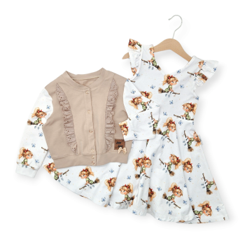 Set "Hexenmädchen Mimi"